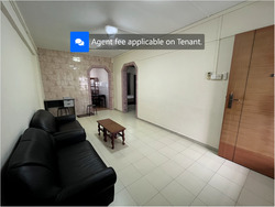 Blk 157 Tampines Street 12 (Tampines), HDB 3 Rooms #595848241